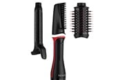 Hårtørrer - Revlon Hårtørrer Multistyler One-Step Blow-Dry RVDR5333E - 1100 W - RVDR5333E