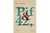 Skønlitteratur & Fiktion - Ellepigen Pif & 42 den tavse guru - Skønlitteratur & Fiktion - Hæftet - 9788702406436