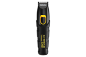 Hårtrimmer - Wahl Næsehårstrimmer Extreme Grip Advanced - 9893-0460