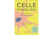 Medicin - Cellefysiologi - Medicin - Hæftet - 9788702342550