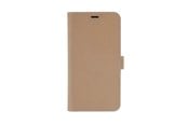 Mobil - Covers & Cases - ONSALA Wallet Case iPhone 12 Mini Sand - 591502