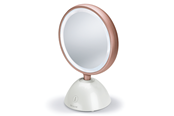 Makeupspejl - Revlon Ultimate Glow Make-up mirror RVMR9029UKE - RVMR9029UKE