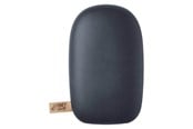 Powerbank - GreyLime Power Stone ll Powerbank - Sort - 10400 mAh - P104304