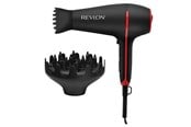 Hårtørrer - Revlon Hårtørrer Smoothstay - 2000 W - RVDR5317E
