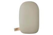 Powerbank - GreyLime Power Stone ll Powerbank - Beige - 10400 mAh - P104302