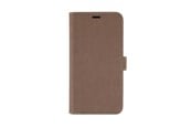Mobil - Covers & Cases - ONSALA Wallet Case iPhone 12 Pro Max Brown - 591511