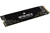 SSD - Corsair MP700 Pro SE SSD - 4TB - Uden køleprofil - M.2 2280 - PCIe 5.0 - CSSD-F4000GBMP700PNHS