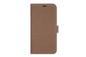 Mobil - Covers & Cases - ONSALA Wallet Case Brown - iPhone 13 - 591541