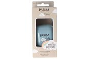 Baby Udstyr - Parsa Baby Æske til opbevaring af 2x sutter. - Blå - P00002010