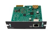 Netværksadapter (netkort, printserver mv.) - Dell APC Network Management Card 3 with PowerChute Network Shutdown - AA970069