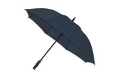 Fritid & Rejser - Falcone Compact - Automatic - Windproof - 102 cm - Navy Blue - GP-37-8048
