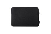 Tasker - ONSALA Laptop Sleeve Glitter 13/14" Black - 655111