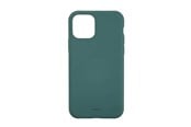 Mobil - Covers & Cases - ONSALA Phone Case Silicone Pine Green - iPhone 11 Pro - 664019