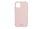 Mobil - Covers & Cases - ONSALA Phone Case Silicone Sand Pink - iPhone 11 Pro Max - 664022