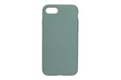 Mobil - Covers & Cases - ONSALA Phone Case Silicone Pine Green - iPhone 6/7/8/SE - 664035