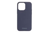 Mobil - Covers & Cases - ONSALA Phone Case Silicone Cobalt Blue - iPhone 13 Pro - 664045