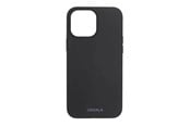Mobil - Covers & Cases - ONSALA Phone Case Silicone Black - iPhone 13 Pro Max - 664048