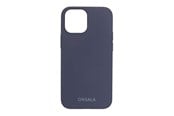 Mobil - Covers & Cases - ONSALA Phone Case Silicone Cobalt Blue - iPhone 13 Pro Max - 664049