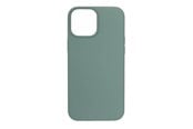 Mobil - Covers & Cases - ONSALA Phone Case Silicone Pine Green - iPhone 13 Pro Max - 664051