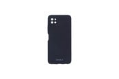 Mobil - Covers & Cases - ONSALA Phone Case Silicone Black - Samsung A22 5G - 664052