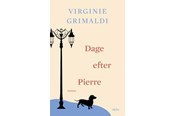 Skønlitteratur & Fiktion - Dage efter Pierre - Skønlitteratur & Fiktion - hardcover - 9788772391755