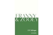 Skønlitteratur & Fiktion - Franny & Zooey - Skønlitteratur & Fiktion - Hæftet - 9788772167954