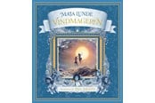 Børnebøger - Vindmageren - Børnebog - Hardback - 9788740699029
