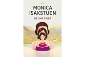 Skønlitteratur & Fiktion - De små piger - Skønlitteratur & Fiktion - Hæftet - 9788740698947