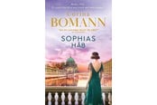 Skønlitteratur & Fiktion - Sophias håb - Skønlitteratur & Fiktion - hardcover - 9788702412123
