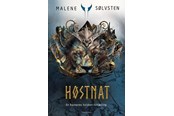 Ungdomsbøger - Høstnat - Ungdomsbog - hardcover - 9788702411898