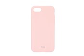 Mobil - Covers & Cases - ONSALA Phone Case Silicone Chalk Pink - iPhone 6/7/8/SE - 664073