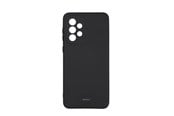 Mobil - Covers & Cases - ONSALA Phone Case Silicone Black - Samsung A33 - 664091