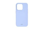 Mobil - Covers & Cases - ONSALA Phone Case Silicone Light Blue - iPhone 14 Pro - 664106