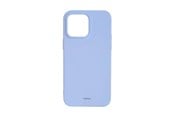 Mobil - Covers & Cases - ONSALA Phone Case Silicone Light Blue - iPhone 14 Pro Max - 664107