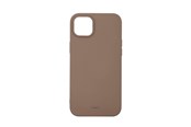 Mobil - Covers & Cases - ONSALA Phone Case Silicone Summer Sand - iPhone 13 /14 - 664134