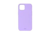 Mobil - Covers & Cases - ONSALA Phone Case Silicone Purple - iPhone 13 /14 - 664142