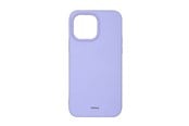 Mobil - Covers & Cases - ONSALA Phone Case Silicone Purple - iPhone 14 Pro Max - 664145