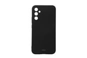 Mobil - Covers & Cases - ONSALA Phone Case Silicone Black - Samsung Galaxy A34 5G - 664150