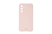 Mobil - Covers & Cases - ONSALA Phone Case Silicone Chalk Pink - Samsung Galaxy A54 5G - 664153