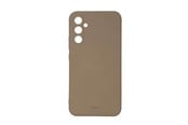 Mobil - Covers & Cases - ONSALA Phone Case Silicone Summer Sand - Samsung Galaxy A34 5G - 664154