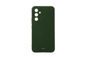 Mobil - Covers & Cases - ONSALA Phone Case Silicone Dark Green - Samsung Galaxy A54 5G - 664157