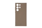Mobil - Covers & Cases - ONSALA Backcover Silicone Samsung S23 Ultra 5G Summer Sand - 664160