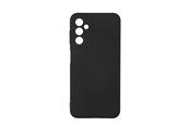 Mobil - Covers & Cases - ONSALA Phone Case Silicone Black - Samsung Galaxy A14 5G / A14 4G - 664162
