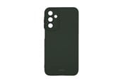 Mobil - Covers & Cases - ONSALA Phone Case with Silicone Feel Olive Green - Samsung A15 5G/A15 4G - 664205