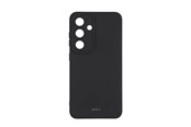Mobil - Covers & Cases - ONSALA Phone Case Silicone Black - Samsung S24 5G - 664206