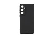 Mobil - Covers & Cases - ONSALA Phone Case with Silicone Feel Black - Samsung S24+ 5G - 664207