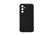 Mobil - Covers & Cases - ONSALA Phone Case with Silicone Feel Black - Samsung A55 5G - 664217