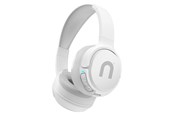 Hovedtelefoner/headset - Niceboy HIVE Prodigy 4 - White Mist - hive-prodigy-4-white