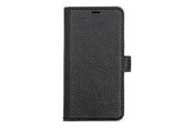 Mobil - Covers & Cases - ONSALA Wallet Leather Black iPhone 11 Pro - 667551