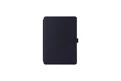 Tablet - Covers & Cases - ONSALA Tabletcover Leather Black iPad 10.2" 19/20/21 - 667563